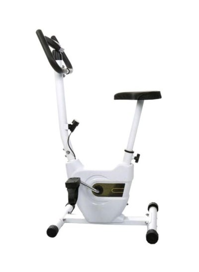 Buy Slimming Exercise Bike ‎14.25 x 8.66 x 4.33cm in Saudi Arabia