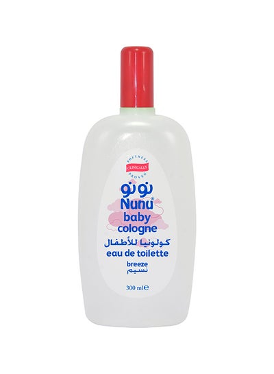 Buy Baby Cologne Dew Spray EDT in Saudi Arabia