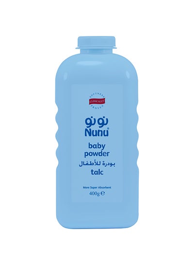 Buy Baby Powder in Saudi Arabia