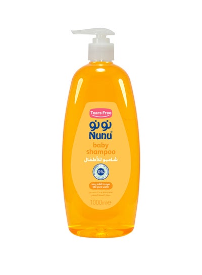 Buy Baby Shampoo in UAE