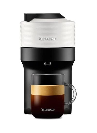 Buy Vertuo Pop Coffee Machine 560.0 ml 1260.0 W GCV2-GB-WH-NE White in UAE