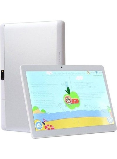 اشتري A10 Kids Tablet 10.1 Inch Dual SIM 4GB RAM 64GB 5G في السعودية