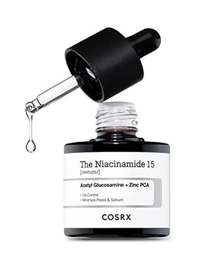 Buy The Niacinamide 15 Serum 20ml in Egypt