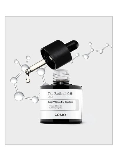 اشتري The Retinol 0.5 Oil 20ml في الامارات