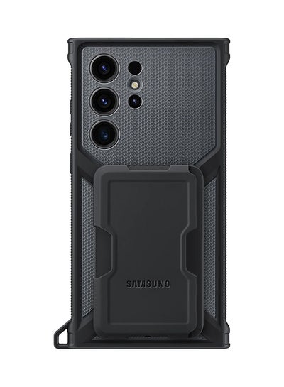 اشتري S23 Ultra Rugged Gagdet Case Titan في الامارات