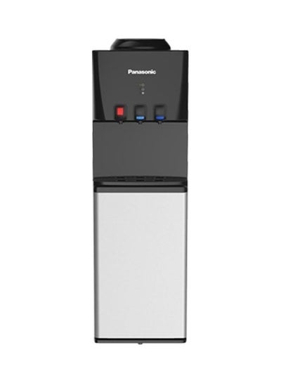 Buy Water Dispenser 3 Taps SDMWD3128TG-TF Black in Egypt