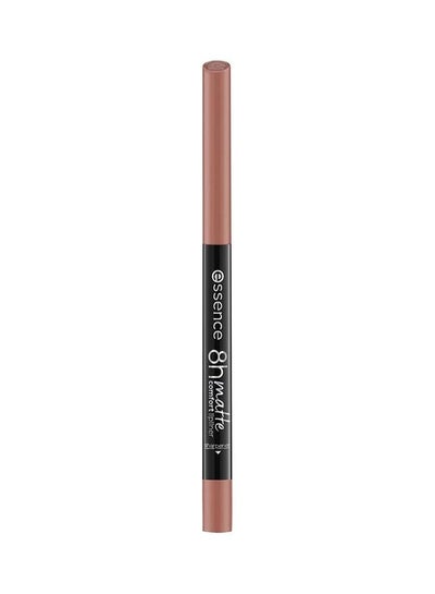 اشتري 8H Matte Comfort Lipliner 03 Soft Beige في السعودية