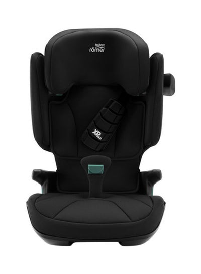 Buy Kidfix Isize High Back Booster Car Seat With Isofix Cosmos in UAE