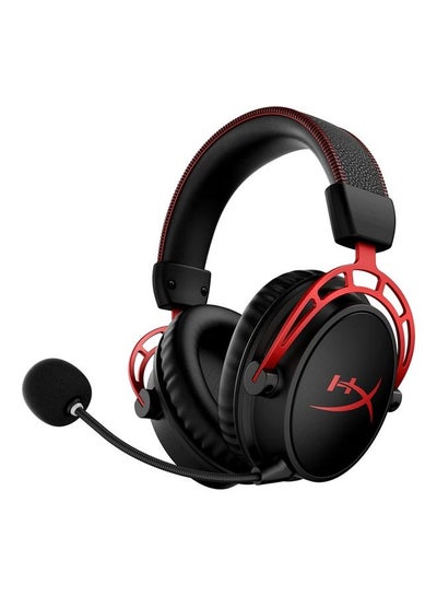 اشتري Hyperx Cloud Alpha Wireless Gaming Headset في السعودية