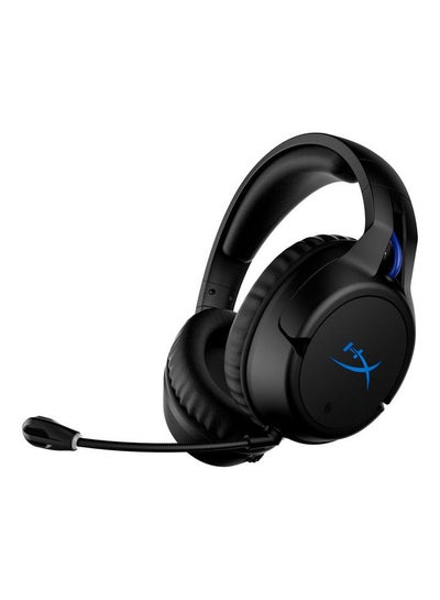 Buy Hyperx Cloud Flight Wireless Gaming Headset in Saudi Arabia