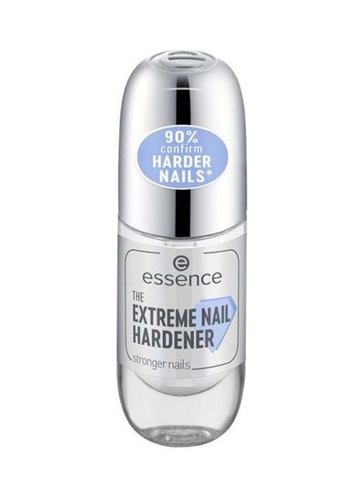 Buy The Extreme Nail Hardener Clear in UAE