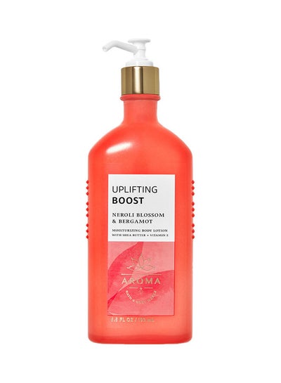 اشتري Neroli Blossom Bergamot Moisturizing Body Lotion Clear 192ml في الامارات