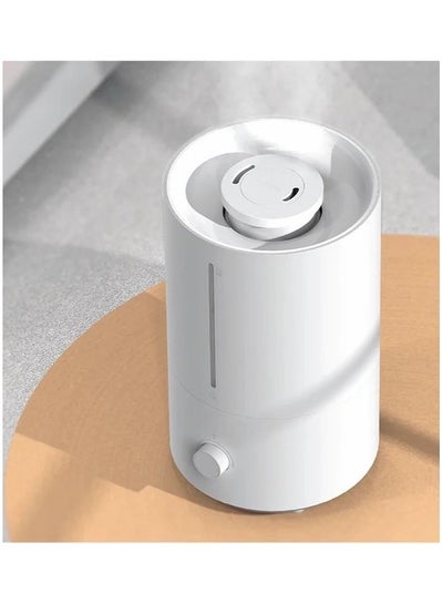 اشتري Humidifier 2 Lite 300mL/h Humidifying Top-Fill Design White في الامارات