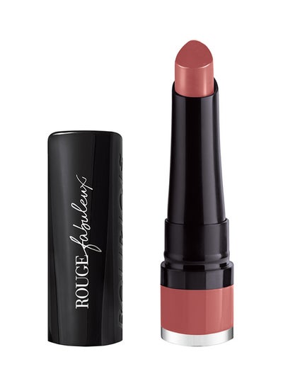 Buy Rouge Fabuleux Lipstick – 02 –A L'Eau De Rose in Saudi Arabia