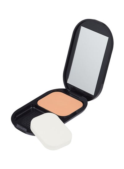 Buy Facefinity Compact Foundation Pressed Powder – 05 Sand in UAE