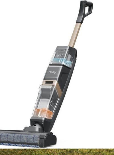 Buy Cordless All-in-One Wet Dry Vacuum Cleaner 1200 W T2730211 Grey in Saudi Arabia