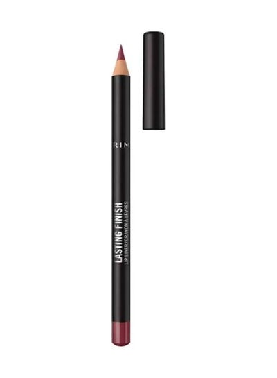 Buy Lasting Matte Lip Liner – 880 –Wine in UAE