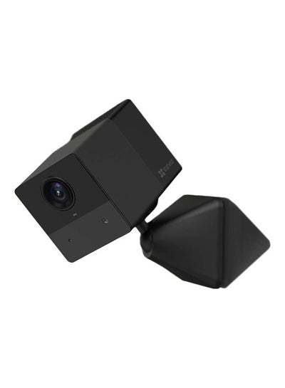 1080P HD Mini Camera Wireless WiFi Baby Monitor Indoor Safety