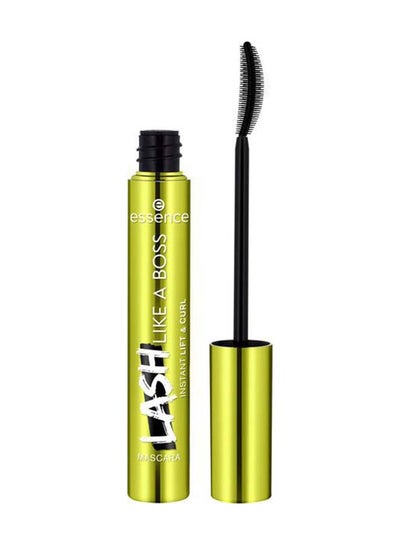 Buy Lash Like A Boss Instant Lift & Curl Mascara Curl in Egypt