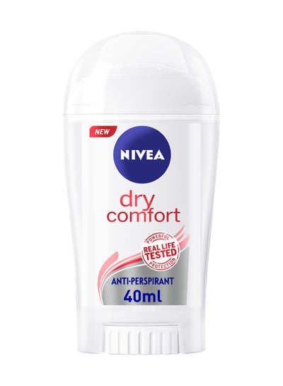 Buy NIVEA Antiperspirant Spray for WoMen Dry Comfort Quick Dry
