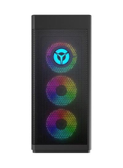 Buy Legion Tower 7i Gaming Desktop 3.6 GHz IntelCore i7 12-Core (12th Gen)-32GB RAM/512 SSD + 1TB NVIDIA GeForce RTX 3080 (10GB GDDR6X) Black in UAE