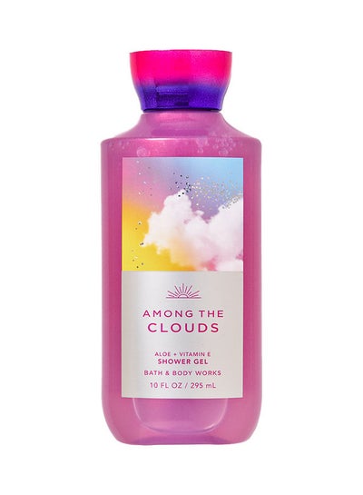 Buy Among the Clouds Shower Gel Clear 295ml in Saudi Arabia