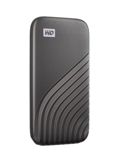 Buy My Passport SSD USB 3.2 Gen 2 Type-C Portable SSD 2.0 TB in Saudi Arabia