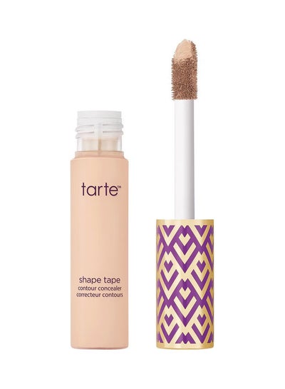 اشتري Shape Tape Concealer 22B Light Beige في السعودية