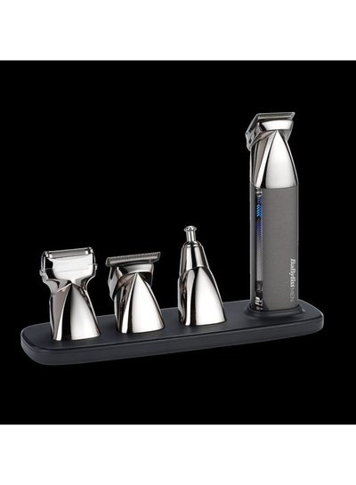 Buy Men Super X Metal Series 15 In 1 Multi Trimmer, 7200U in UAE