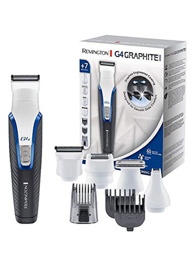 اشتري Graphite G4 Cordless Trimmer PG4000 White 300grams في السعودية