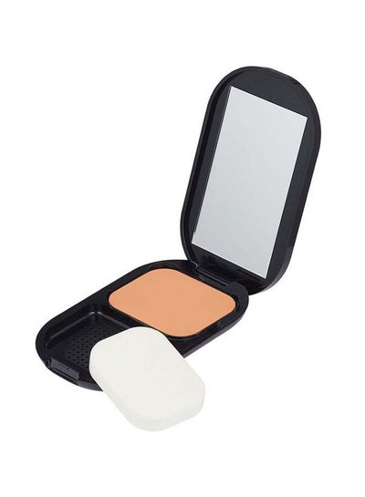 Buy Facefinity Compact Foundation Warm Porcelain 031 in UAE