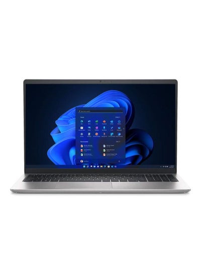 اشتري Inspiron 3511 Laptop With 15.6-Inch HD Display, Core i3 Processor/4GB RAM/1TB HDD/Windows 11 Home/Intel UHD Graphics English/Arabic Pentium Silver في الامارات