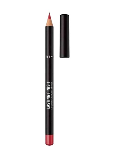 Buy Lasting Matte Lip Liner, 1.2g 195 Sunset Pink in Saudi Arabia