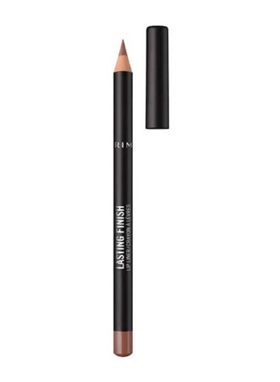 Buy Lasting Matte Lip Liner 1.2 g 705 Cappuccino in Saudi Arabia