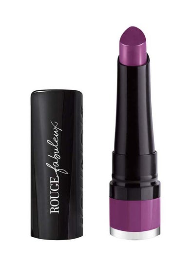 Buy Rouge Fabuleux Lipstick 2.4 g 09 Fée Violette in Egypt