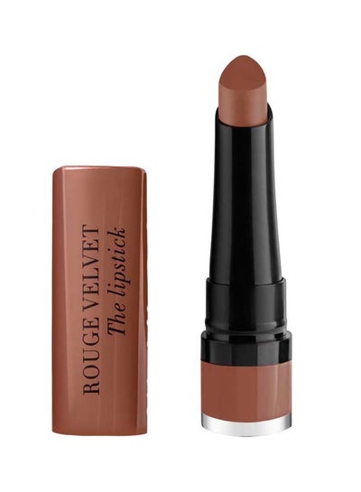 Buy Rouge Velvet The Lipstick 2.4 g 22 Moka-Déro in Saudi Arabia