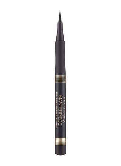 Buy Masterpiece High Precision Liquid Eyeliner 01 Velvet Black in Saudi Arabia