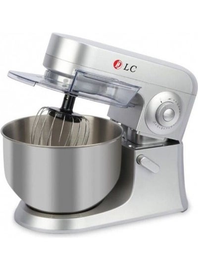 Buy Electric Mixer 5 Liters 700.0 W DLC 37513 Grey in UAE