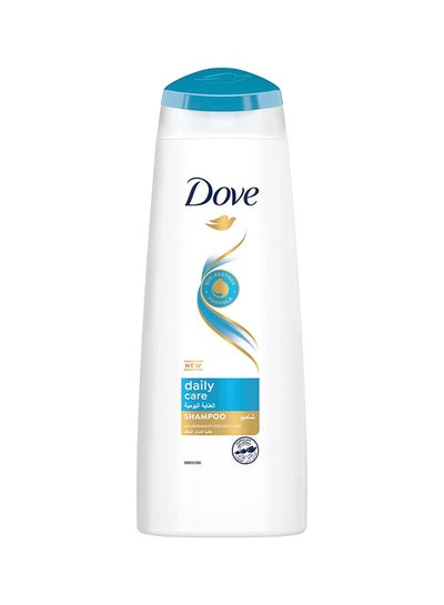 Buy Daily Care Shampoo Nourishment For Dry Hair 200ml in Saudi Arabia