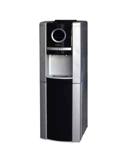 Buy Water Dispenser WFC-3015PB Black/Silver in UAE