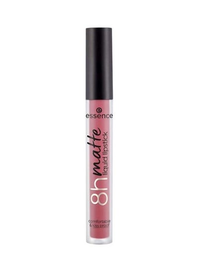 اشتري 8H Matte Liquid Lipstick 11 Misty Rose في الامارات