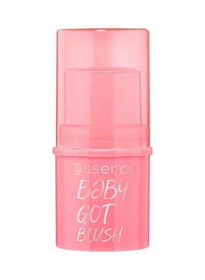 Buy Baby Got Blush 10 Tickle Me Pink in Saudi Arabia