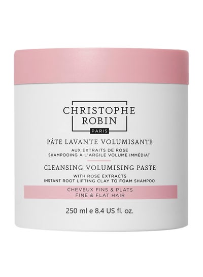 Buy Cleansing Volumising Paste 250ml in UAE