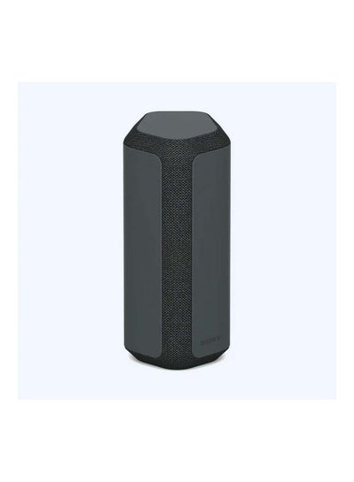 Buy X-Series Portable Wireless Speaker Black in Egypt
