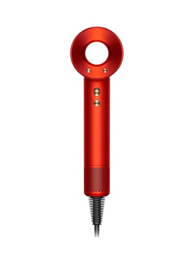 اشتري Gift Edition Dyson Supersonic Hair Dryer Topaz Orange في الامارات