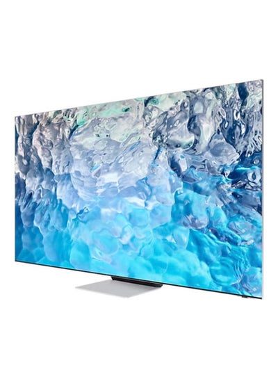 Buy 65 Inch Smart TV, Neo QLED 8K, Titan Black, 2023, Quantum Matrix Technology Pro, 8K Resolution, OTS+ QA65QN800CUXSA Black in Saudi Arabia