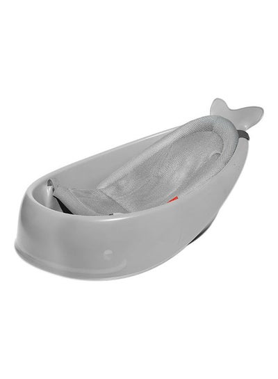 Buy Moby Smart Sling 3-Stage Tub Grey in Saudi Arabia