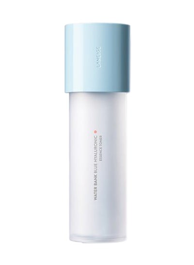 اشتري Water Bank Blue Hyaluronic Essence Toner For Normal To Dry Skin Clear 160ml في الامارات