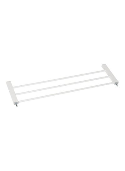 Buy Extension For Safety Gate Auto Close, White in UAE