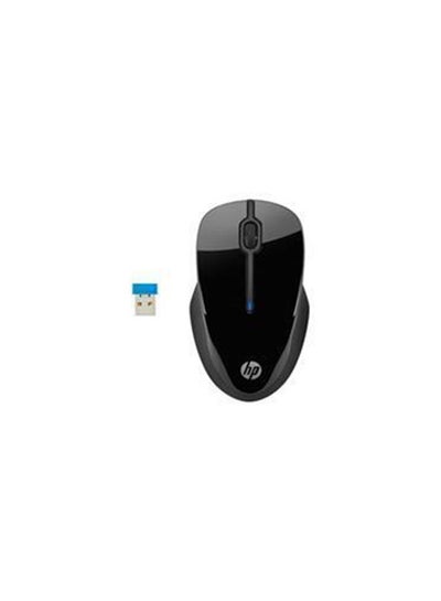 اشتري 250 Mouse 2.4 Ghz Black في مصر